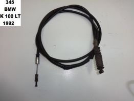 Clutch cable BMW K 100