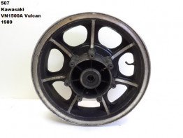 Achtervelg Kawasaki VN 1500