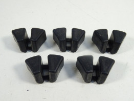 Driven flange KTM 690 Duke 4