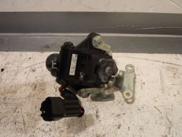 Exup servo klep Ducati 1098 SF Streetfighter 