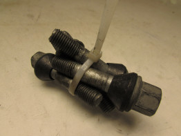 Achtervelg BMW R 1100 RT