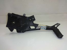 Schetsplaat links Kawasaki GPZ 900