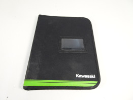 Instructieboekje Kawasaki Overige Kawasaki