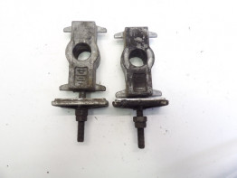 Achterbrug Honda CBR 1000 F