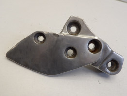 Rechter schetsplaat Yamaha XJR 1200