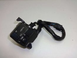 Stuurschakelaar links Kawasaki GPX 600