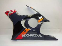 Untere verkleidung links Honda CBR 600 F
