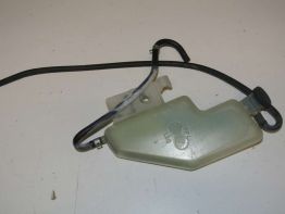 Koelvloeistof reservoir Suzuki GSX R 1000