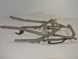 Achtersubframe Kawasaki ZXR 750