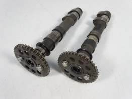 Nokkenas Honda VFR 800 I