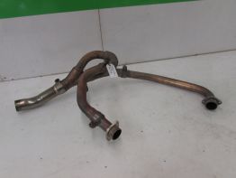 Uitlaatbochten Suzuki SV 650