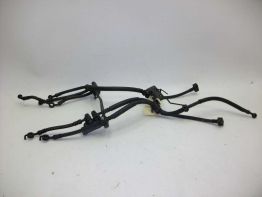Brake hose front Honda VFR 800 I