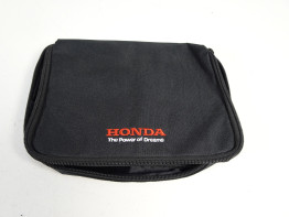 Instructieboekje Honda Overige Honda
