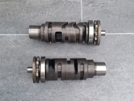 Versnellingsbak Suzuki GSX R 1100