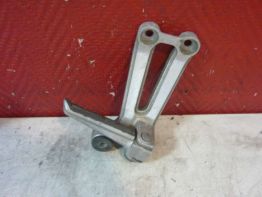 Duo voetsteun rechts Honda CBR 1000 F