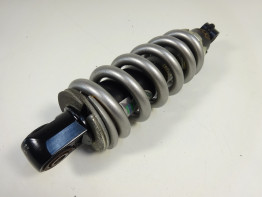 Stossdampfer hinten Kawasaki VERSYS 650