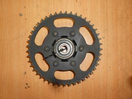 Tandwieldrager Kawasaki ZXR 400