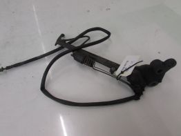 Standaard Honda VFR 750