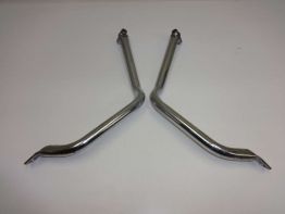 Rahme teile Yamaha XVZ 1200 Venture