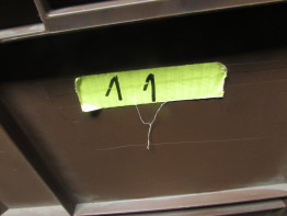 Regler Gleichrichter Honda Goldwing GL