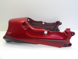 Heck Suzuki GSX F 1100