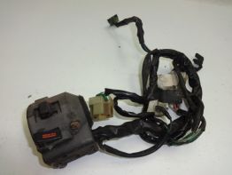 Stuurschakelaar links Honda CBX 650 E