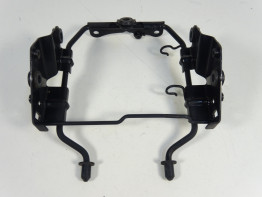 Topkuipsteun Suzuki GSR 600