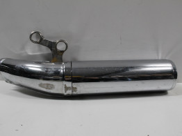 Uitlaat BMW R 100 R 80