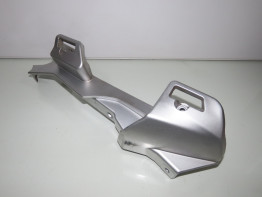 Linker kofferbeugel Moto Guzzi Stelvio