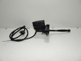 Rempomp Triumph Tiger 900