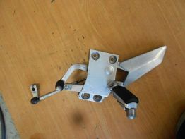 Schetsplaat links Yamaha FJR 1300