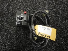 Stuurschakelaar links Yamaha YZF R1