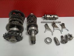 Gear box Triumph T509 Speed Triple