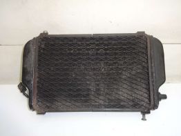 Radiateur Kawasaki EL 250