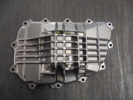 Carterpan Honda NC 750 S