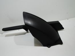 Hinterradabdeckung Yamaha TDM