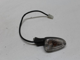 Knipperlicht rechts achter Moto Guzzi 1200 sport