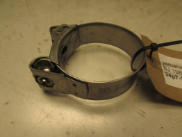 Auspuff-Krummer Yamaha V max