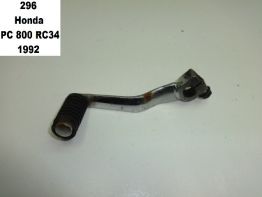 Schakelpedaal Honda PC 800