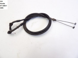 Gaskabel Honda VF 1000 F