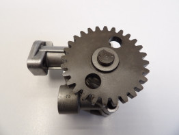 Oil pump Kawasaki EN 500 Vulcan