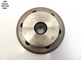 Rotor vliegwiel Honda VFR 750