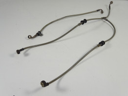 Bremsleitung vorne Ducati monster 600