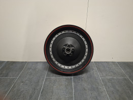 Achtervelg Harley Davidson FLSTF Fat Boy Lo