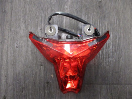 Rucklicht Kawasaki Z 1000