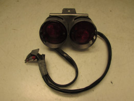 Achterlicht Yamaha V max