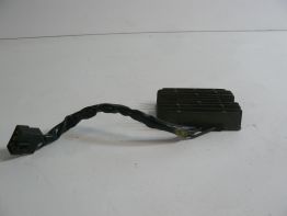 Regulator rectifier Triumph TT 600