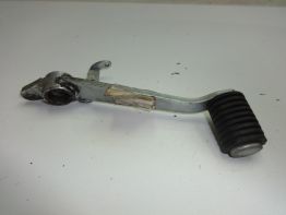 Rempedaal Yamaha FZR 600