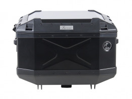 Topkoffer Overig Onbekend Unknown