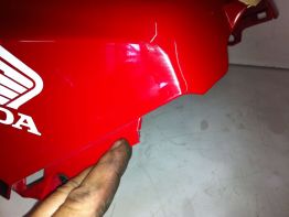 Tankcover Honda CBR 600 RR